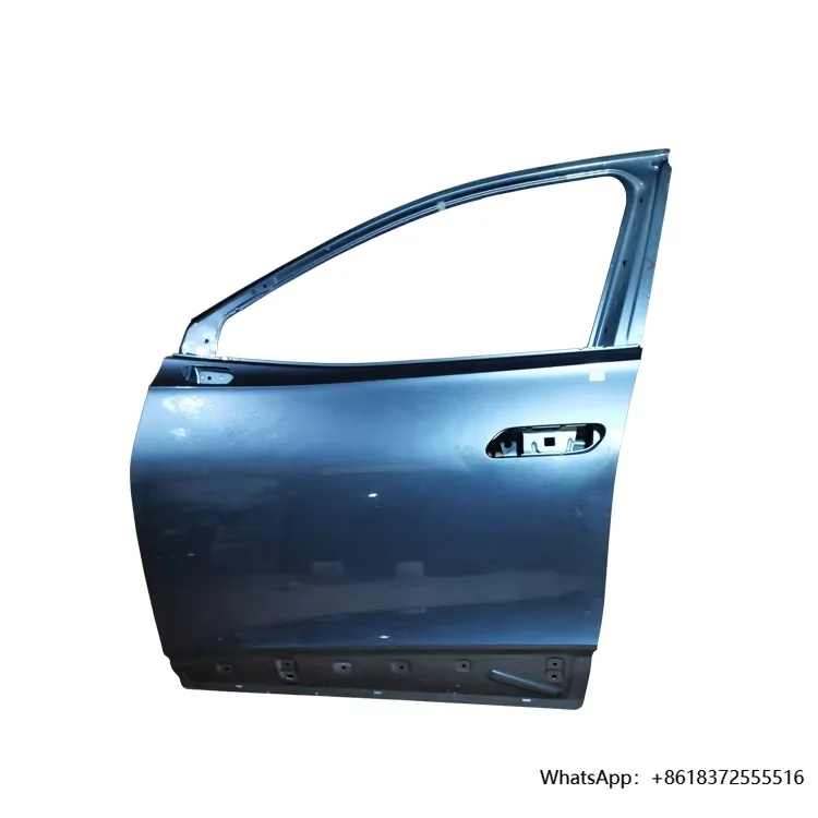 

daWholesale Factory Quality OEM Car Parts Left Front Door for ID6 OE 12D831055 Other Auto Spare Parts