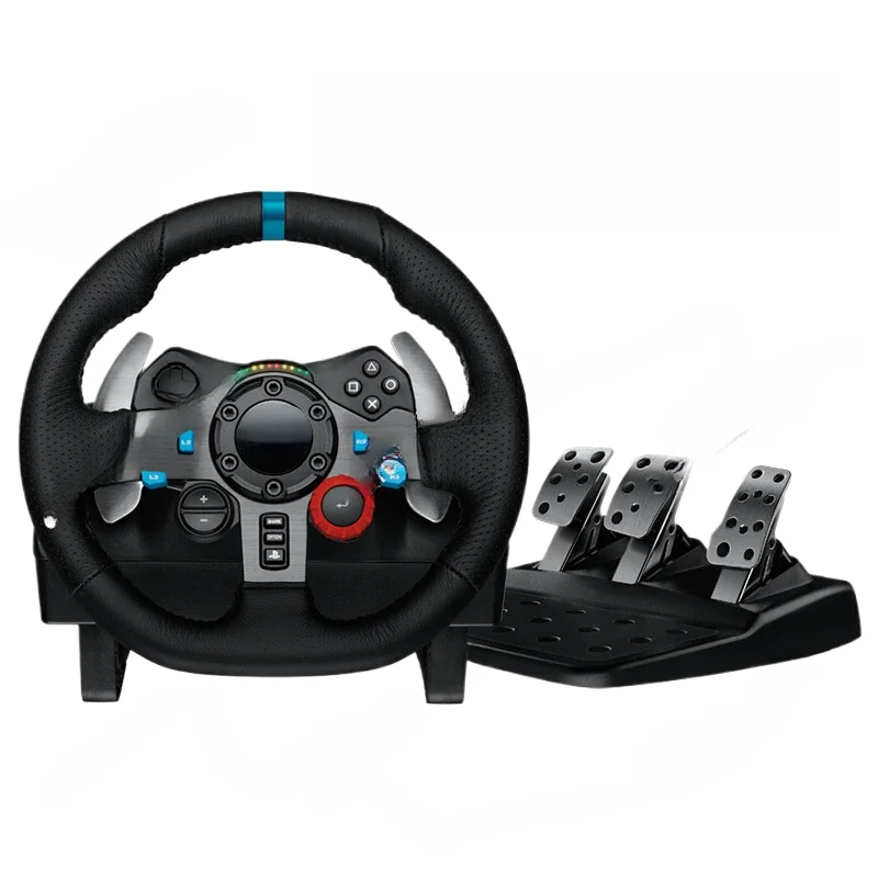 G29 G923 Game Steering Wheel G920 Force Feedback Ps Racing Simulation Gear Lever