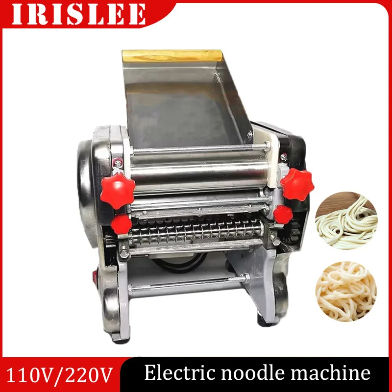 

110V 220V Automatic Electric 10Mm 12Mm Chin Chin Cutter Machine