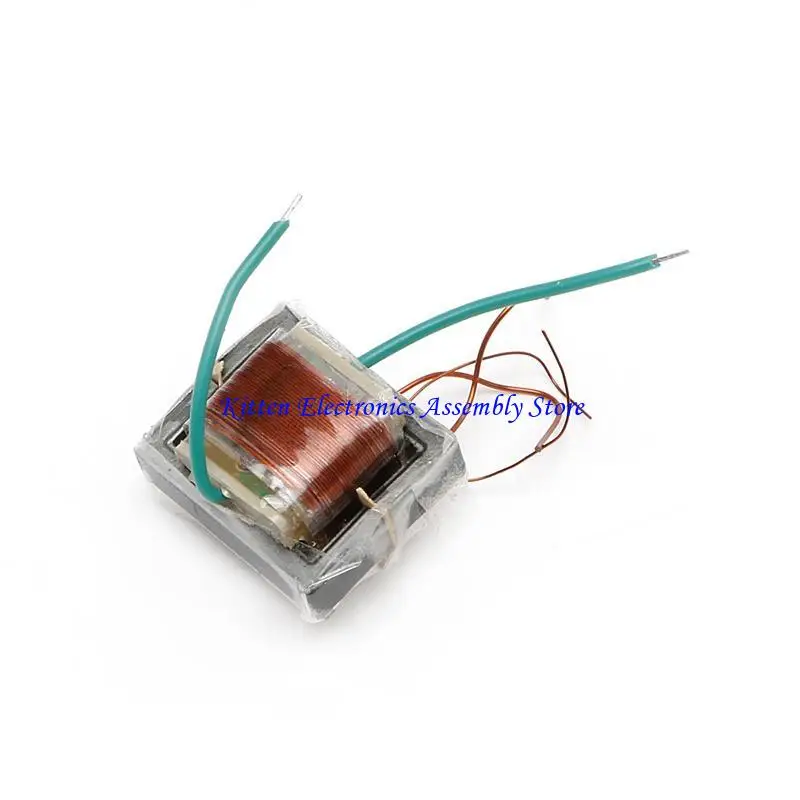 96GD 10KV High Frequency Coil Inverter