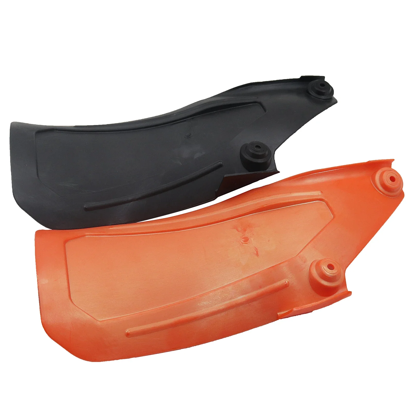 Motorcycle Rear Fender Mudguard Plastic Kit Shock Absorber Air Box Mud Flap Splash Guard For KTM SX SXF XC XCF XCW XCFW 125-500