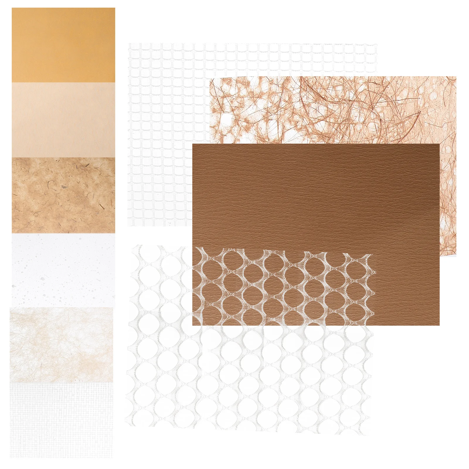 

10 Sheets Scrapbook Decorative Paper DIY Craft Paper for Journals Diaries Scrapbooking Supplies Scrapbooking Supplies