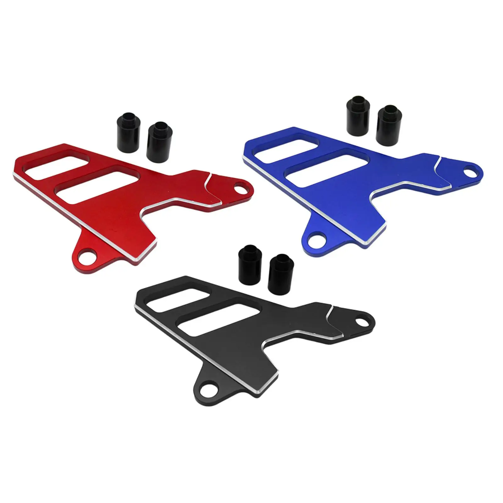 

Motorcycle Front Sprocket Chain Cover for Suzuki Ltz400 2003-2014 Easily Install Stylish Appearance Accessories Durable