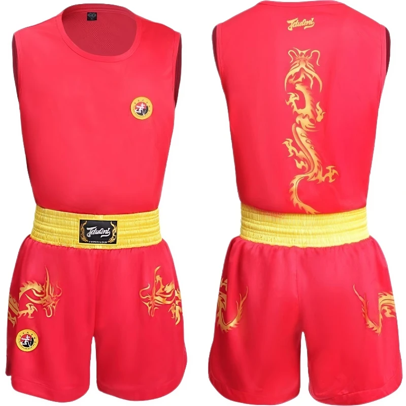 Thumbnail 3 - #50 Latest Martial Arts Uniforms Offers