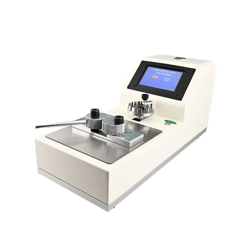 tensile force tester Plastic wiring harness insertion force testing device Electronic push-pull force testing machine