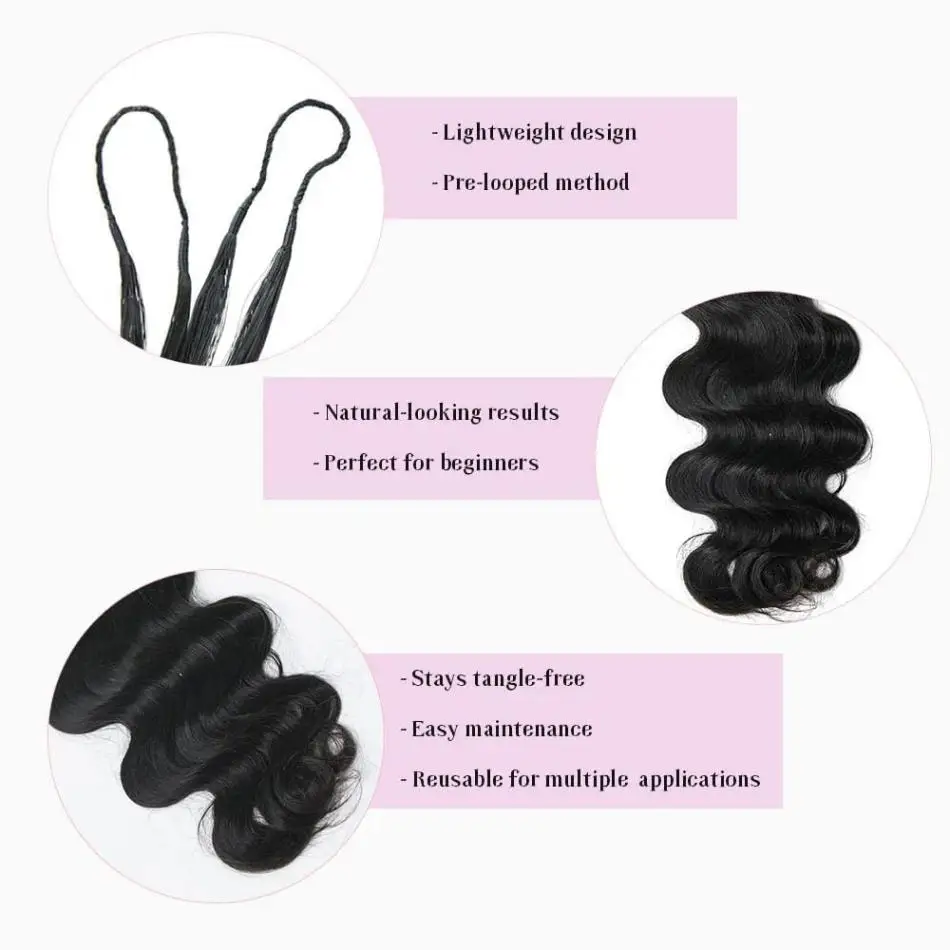 Thumbnail 3 - #19 Ranked Crochet Hair Extensions Picks in 2026