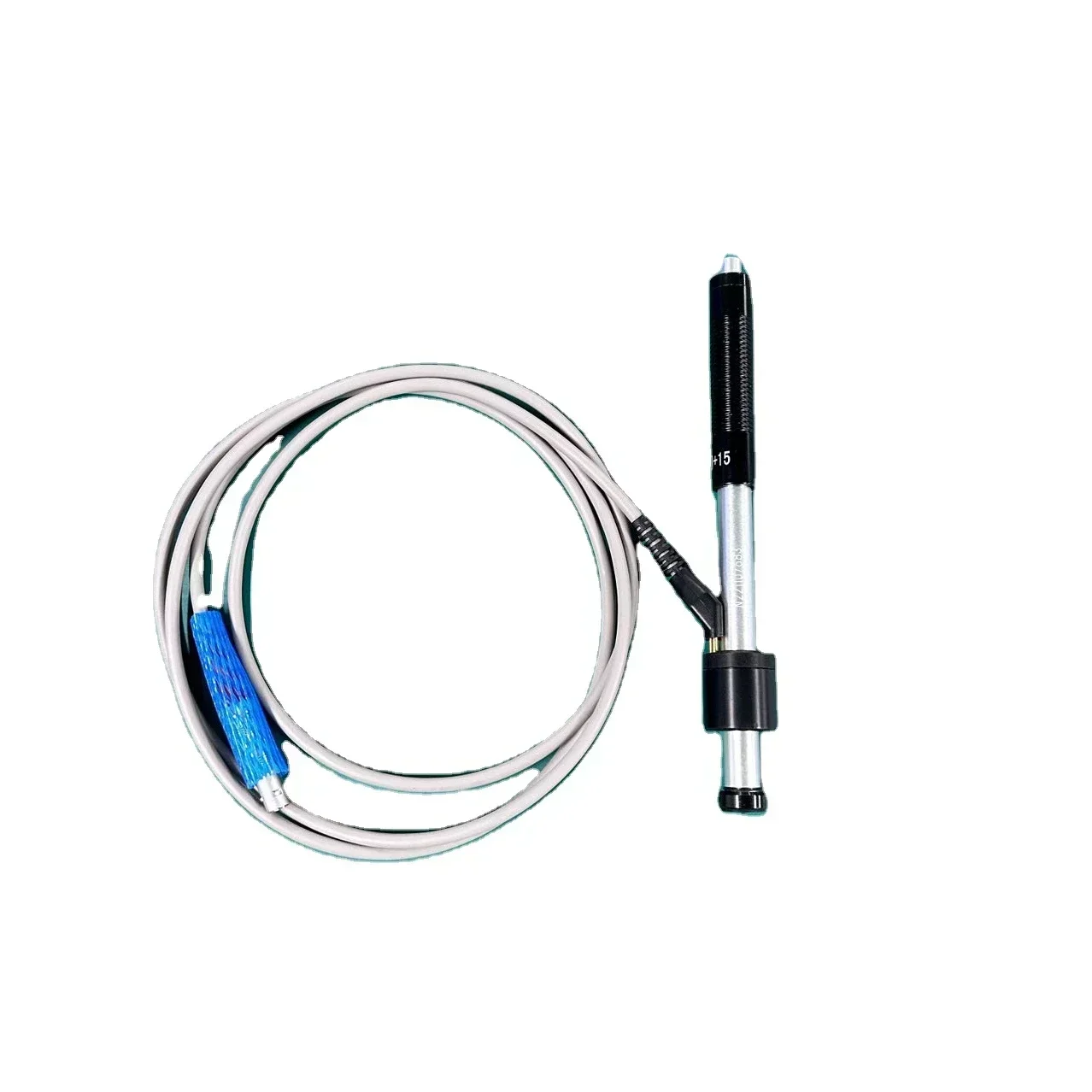 D+15 Type Impact De…