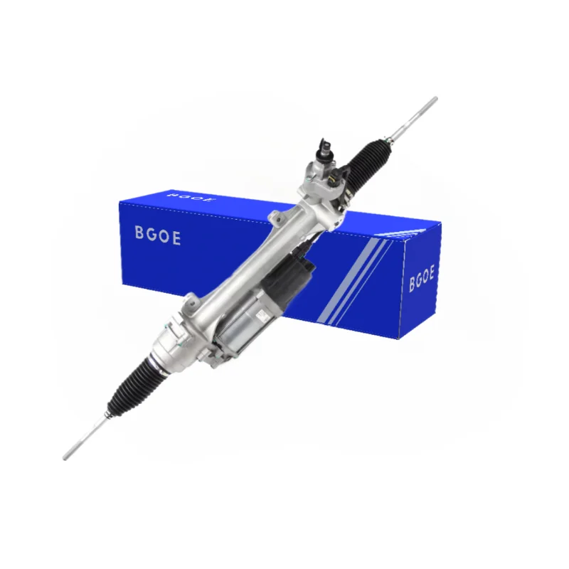 

E-Class Factory Direct Sales Of High Quality Hydraulic Steering Gear Suitable For 2114603200 2194601000 2194600600