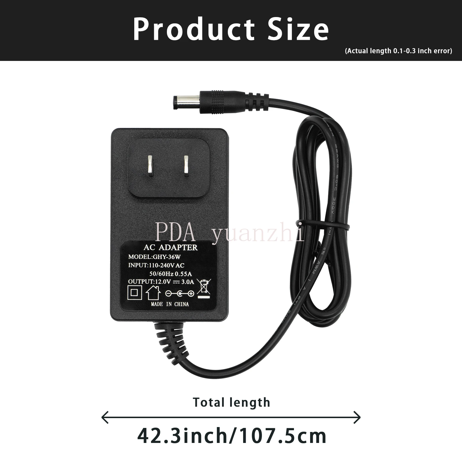 Imagem -06 - para Zebra Motorola Wt6000 Rs6000 4-port Carregador de Bateria Berço com Adaptador