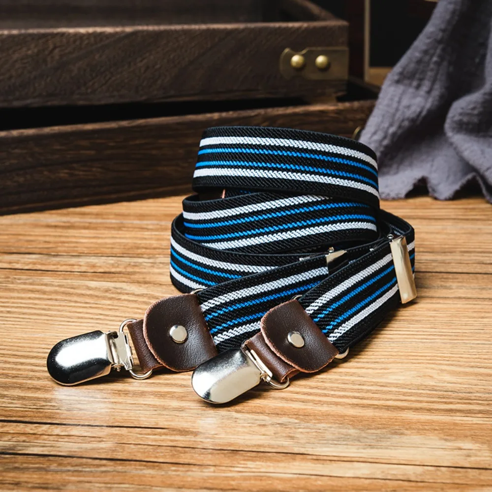 fashion-retro-suspenders-for-men-metal-clip-anti-slip-y-type-suspenders-suit-accessories-british-style-stripe-suspender-clip-men