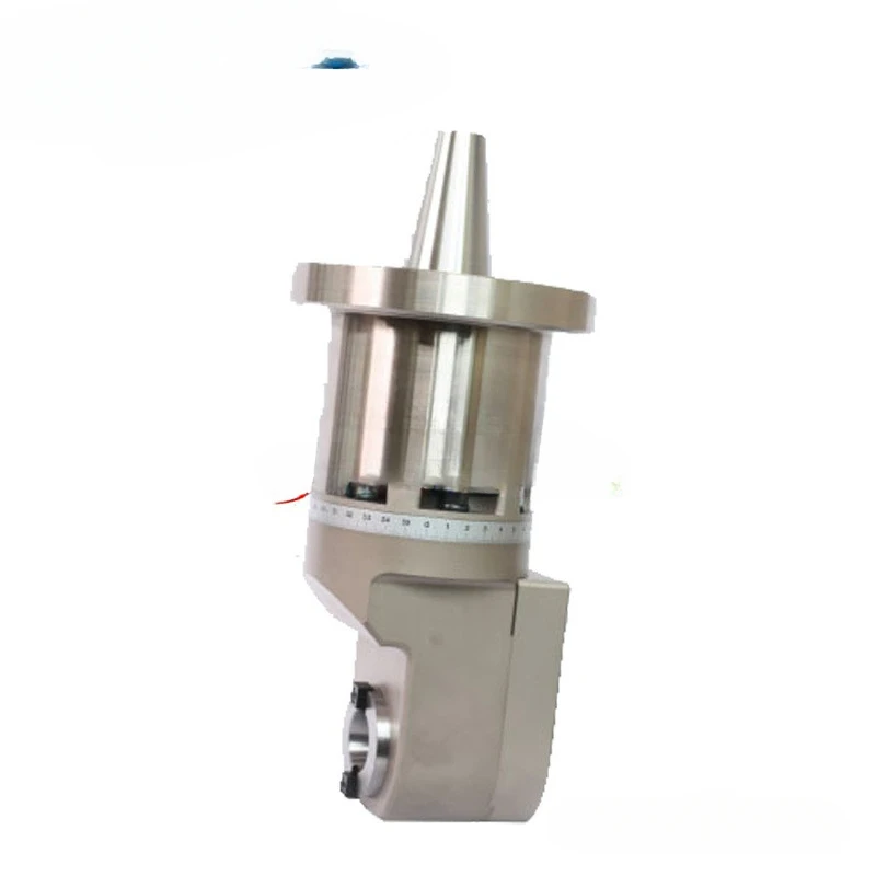 CH Taiwan Angle head, universal   CNC numerical control   Side milling head 90 degree