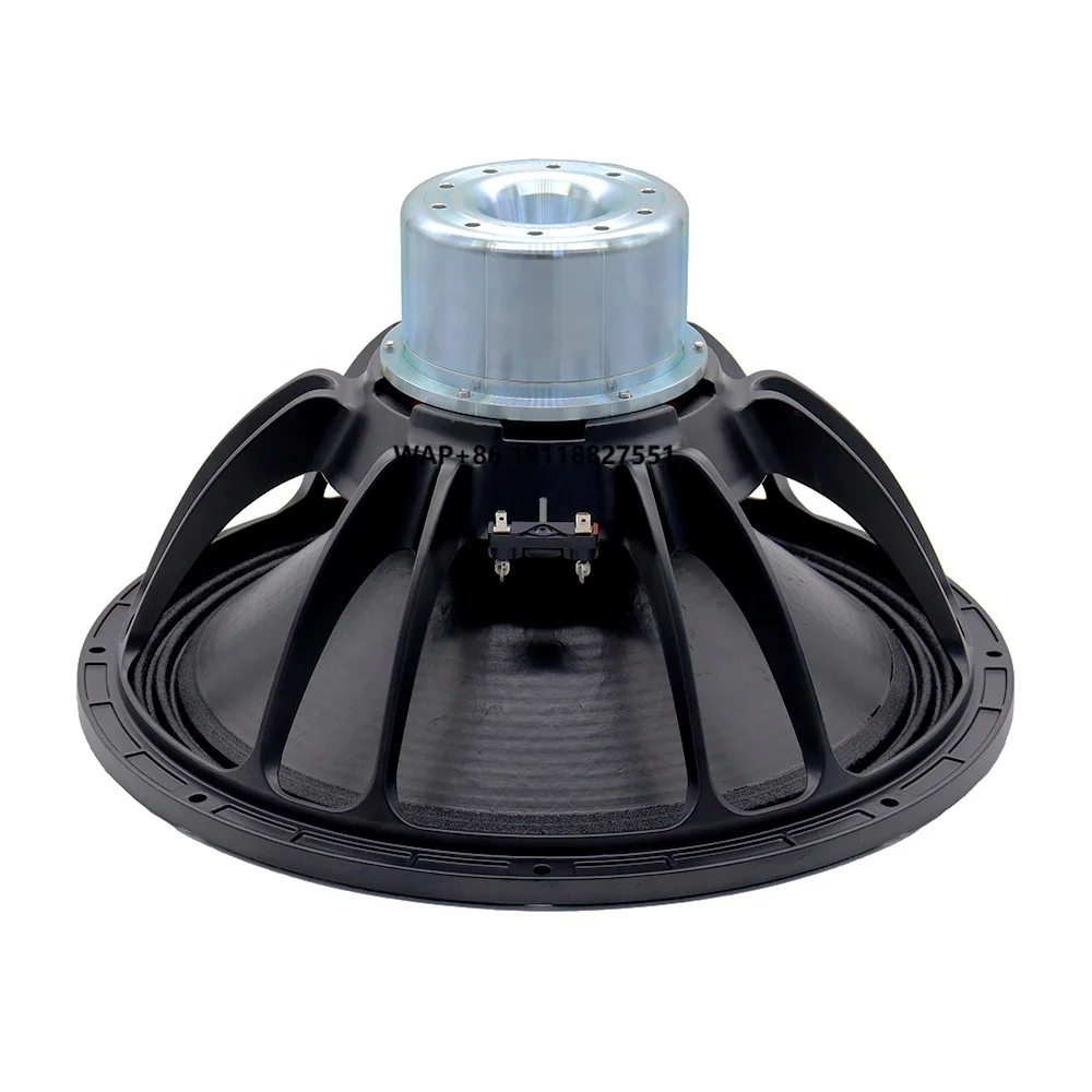 

Professional Audio Sound Equipment 18'' Speakers Car Outdoor Neodymium 18 Inch Subwoofer
