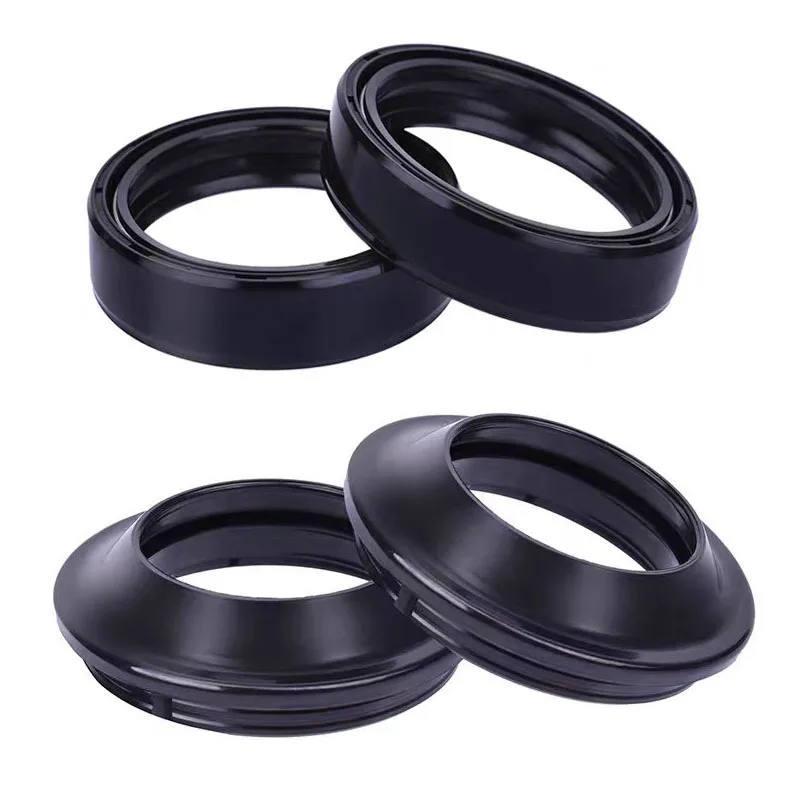 

35*48*11 For HARLEY DAVIDSON FXR 1340 FXRS 1340 FXRD 1340 FXRT 1340 Motorcycle Shock Absorber Front Fork Oil Seal Dust Seal
