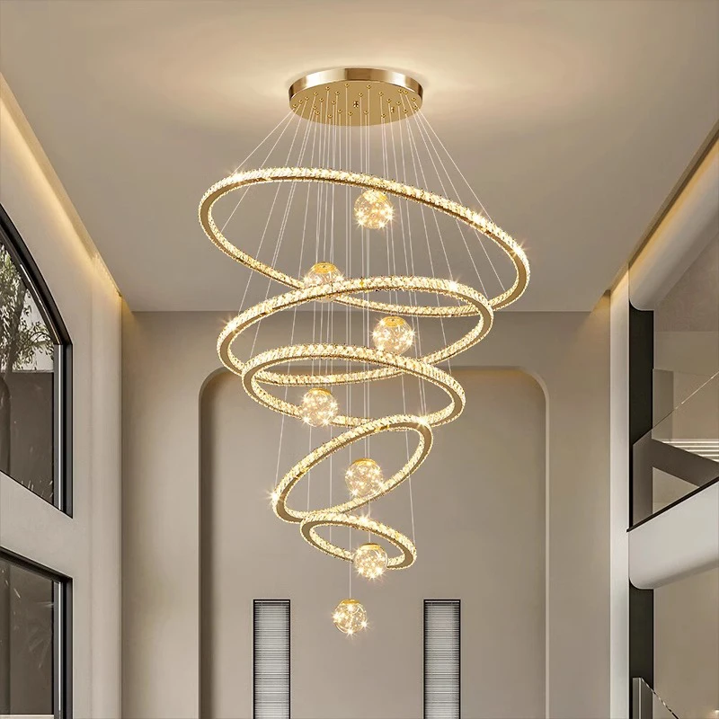 Modern dine dining room Pendant lights indoor lighting Ceiling lamp hanging light led chandelier decorative indoor lighting