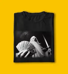 Funny LOTR unisex T shirt 220gsm heavy weight cotton print XS XL sizes