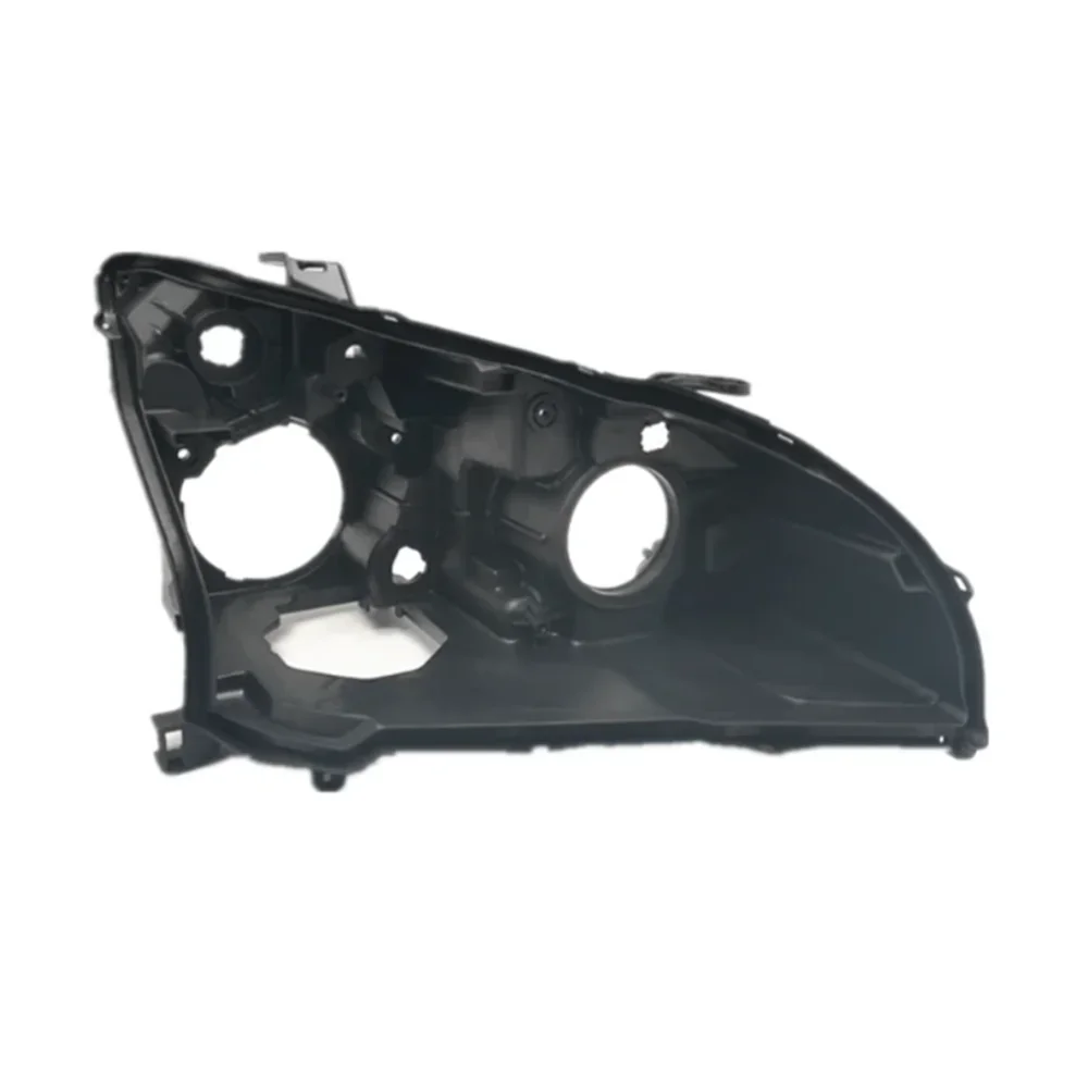 

HTTCY Headlight Base For LEXUS RX300 RX330 Xenon 2003 ~ 2008 Headlamp House Car Rear Base Front Auto Headlight Back House