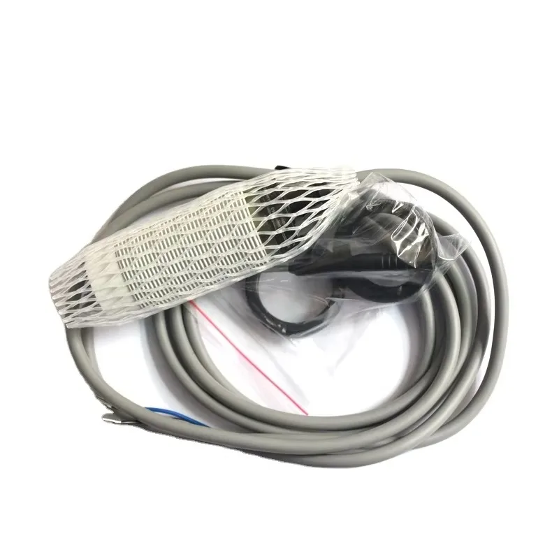 M30 2-wire AC Capacitive Proximity Sensor 15mm Position Detection IP67 Rated NPN/PNP Output