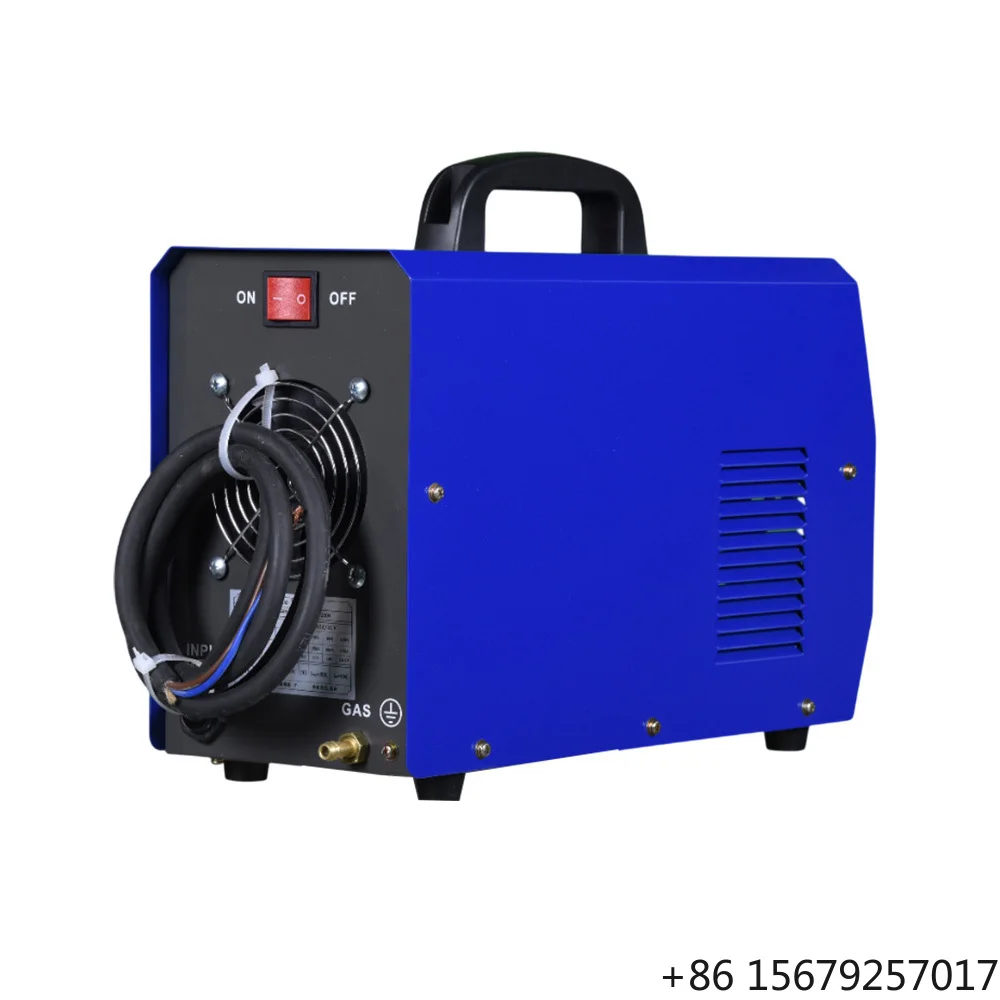 Portable MOS Technology DC Argon Arc Welding Machine WS-250A Double Use Portable Inverter DC MMA TIG Welder Welding Machine