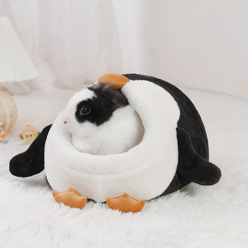Penguin Pet Bed 4