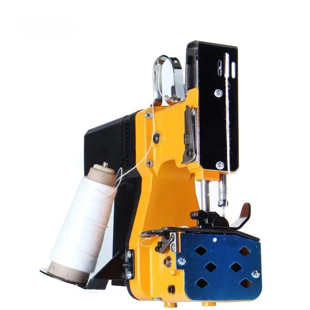 Professional Hand Operated Bag Sewing Machine Sack Sewing Machine Price/electric Bag Closer Industrial Sewing Machine