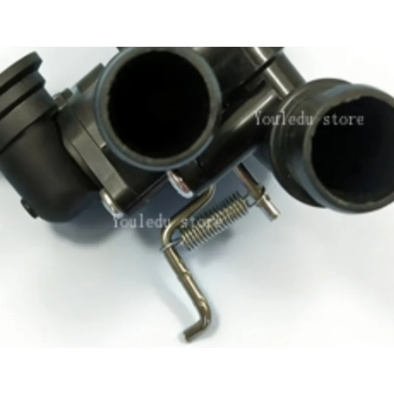 

Запчасти для Nissan TIIDA LIVINA SYLPHY: пластиковый клапан-переключатель для системы отопления, автомобильные аксессуары