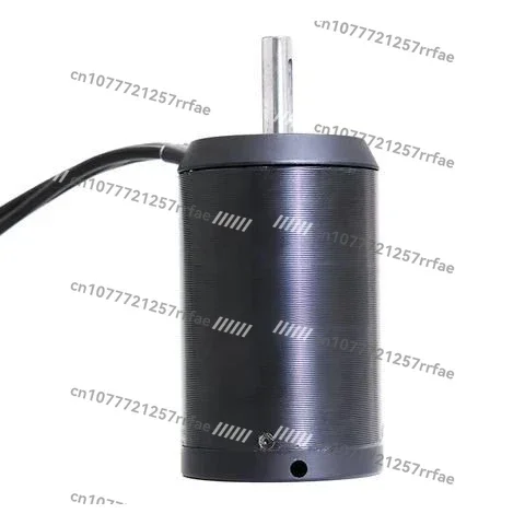 Electric scooter 63100 motor, large torque and high efficiency brushless motor