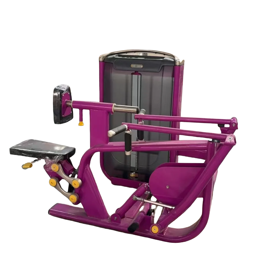 

ASJ Fitness Equipment Commercial Use ASJ-GM43 Converging Seated Row Gym Equipment