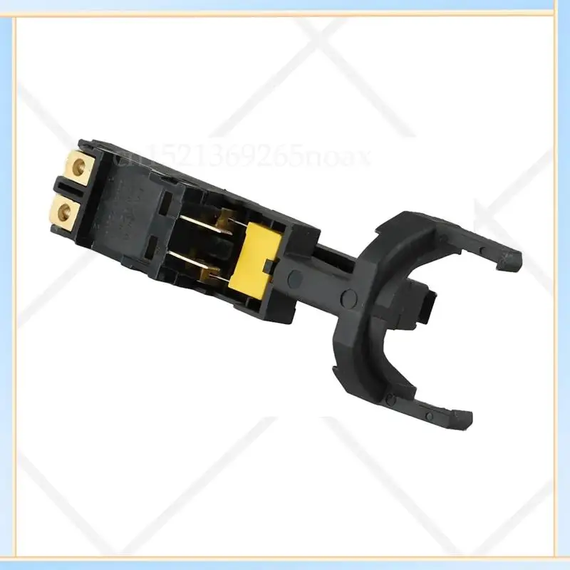 

-SPOR 949825-07 Switch Grinder Trigger Switch For DW474 DW846 DW850 DW852 DW882 Angle Grinder Power Tool