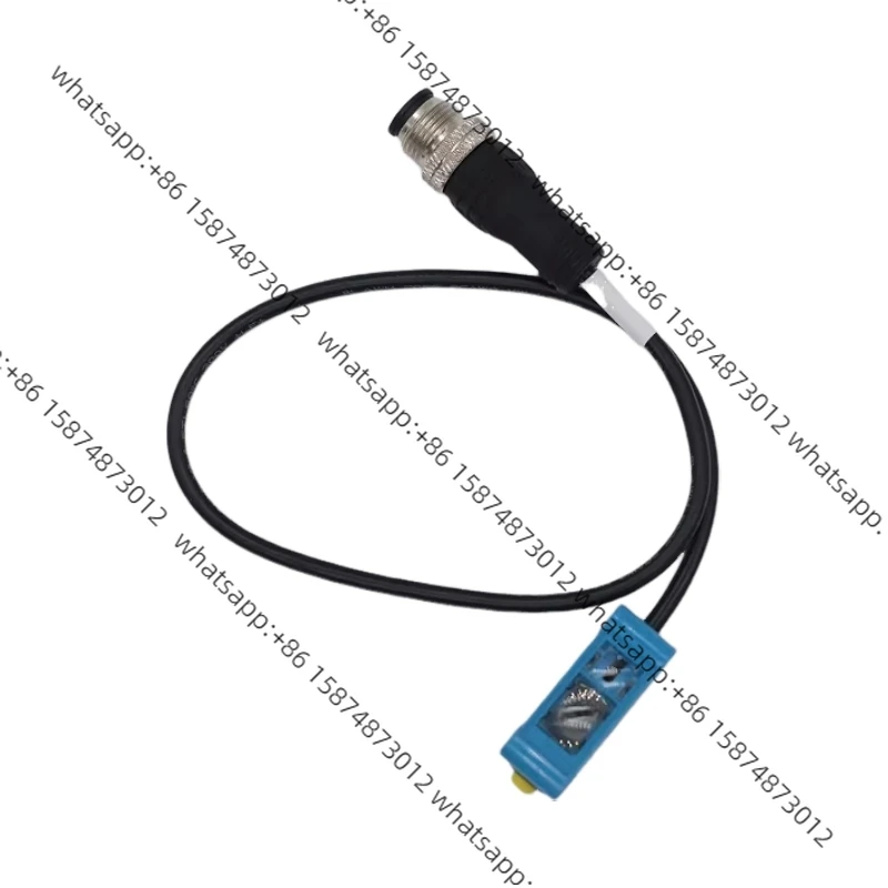 

New & Original PLC Photoelectric Switch Sensor WTV4FE-1G311120ZZZ 1113188 WTB4FP-1G311120ZZZ 1223018