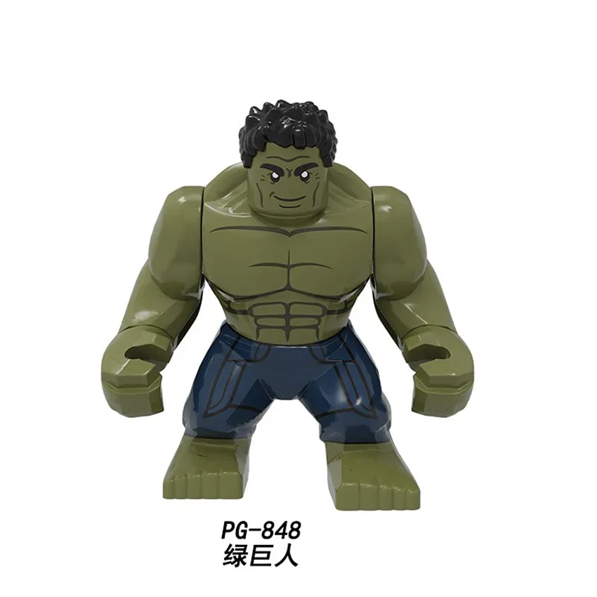 Marvel Superheroes-Venom3 Last Dance Venom Riot Slaughter Symbiotic,Building Blocks DIY Assemble Toy Model Anime Characters Gift