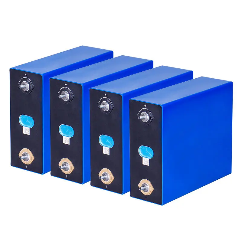 Inventory 2Pcs Catl 6000 Cycle Lifepo4 Lithium Iron Storage 3.2V 280Ah 320Ah Cell Eve Lifepo4 Batterie Lithium Ion Battery Lifep