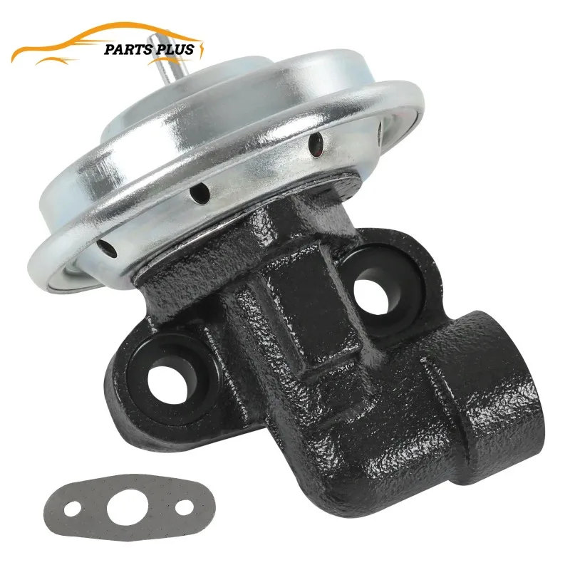 F2CZ9D475A Exhaust …