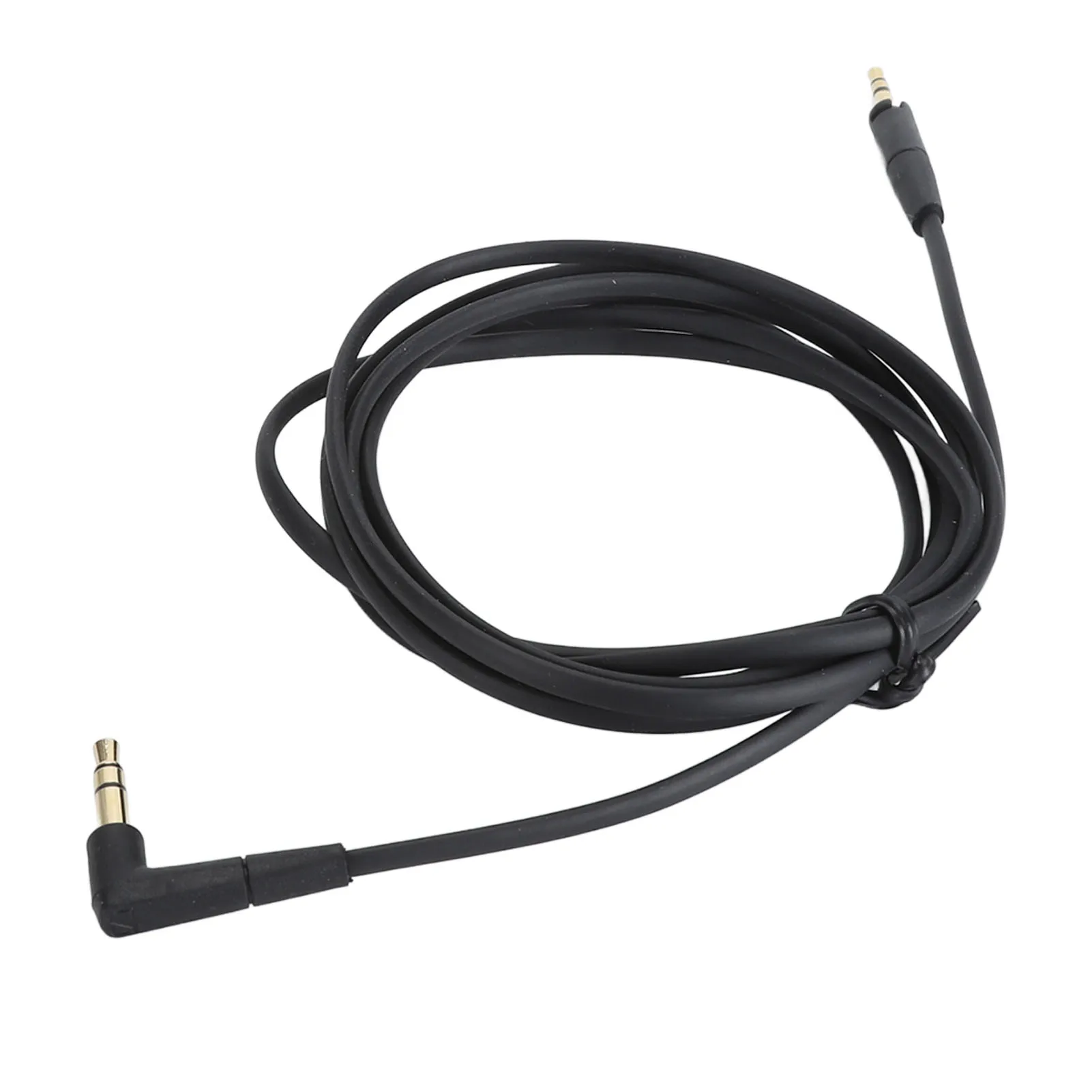 Earphone Cable Replacement Connector Headphone Sound Cord for Sennheiser HD400S HD350BT HD4.40BT HD4.50BTNC HD450BT HD458BT