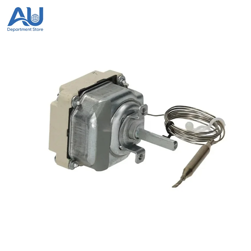 EGO Temperature Control Switch Three-phase Thermostat 350 Degree Temperature Controller 55.34062.010/5534062010