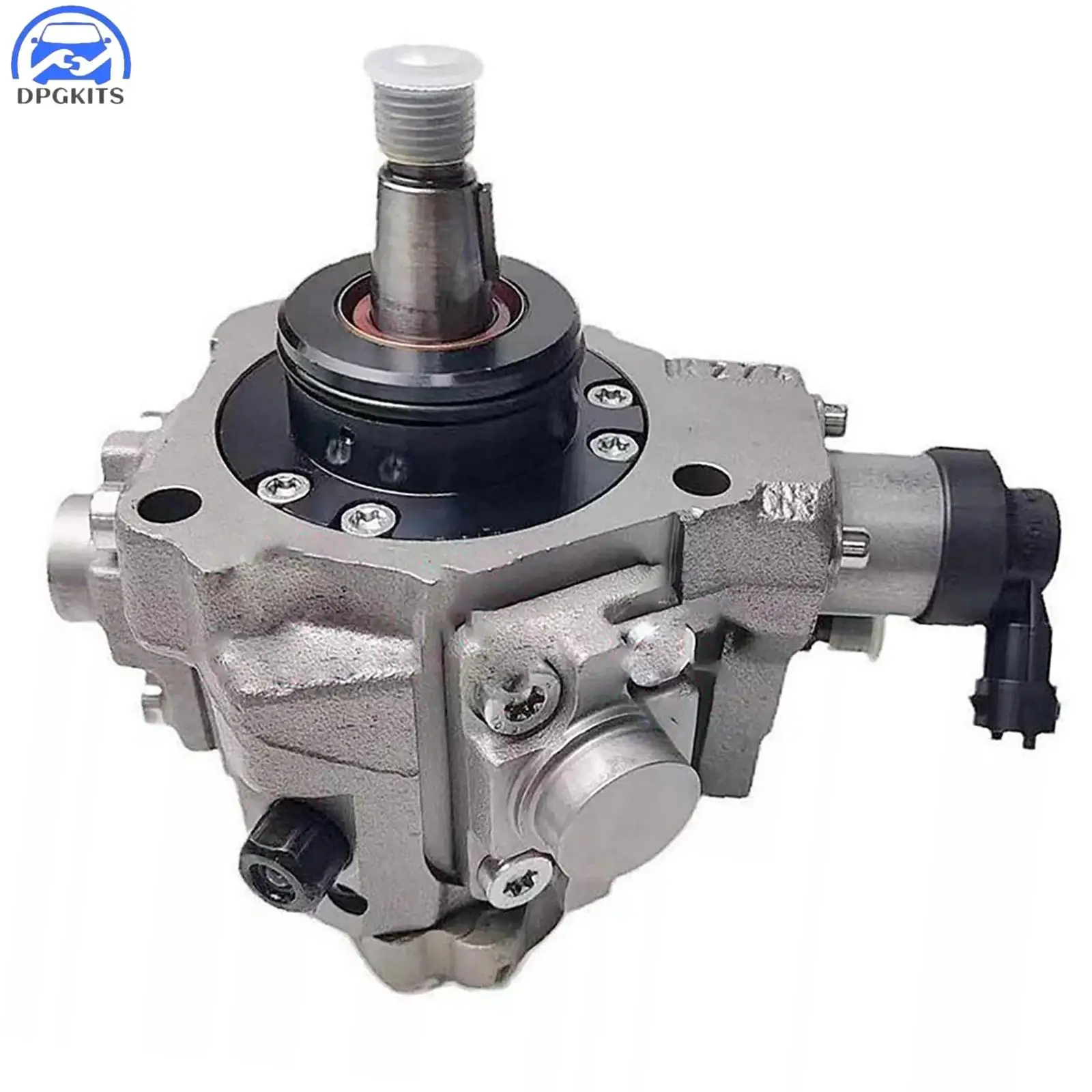 Bomba de Inyección de Combustible para Motor Diésel Great Wall 2.8T Hover Cummins ISF2.8 ISF3.8 Bosch ISUZU 4JB1 0445010159 0445010191