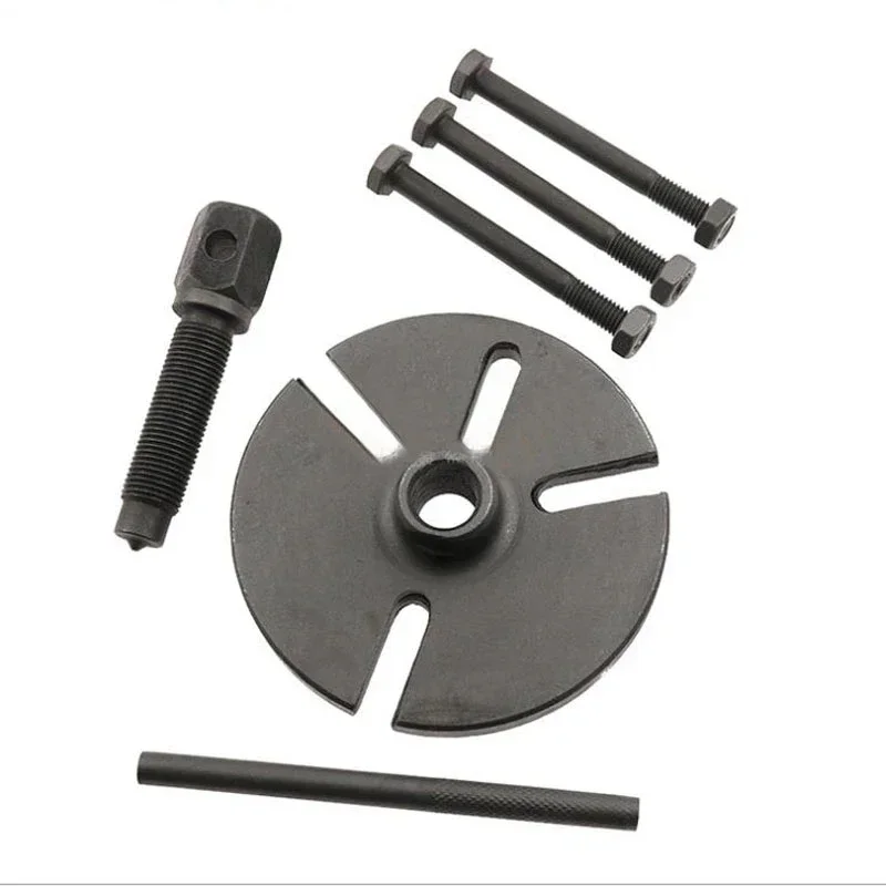 Universal Flywheel Rotor Magneto Puller w/ Bolts.for Yamaha YBR125 SRZ150 YBR 125 SRZ 150, GY6 Motorcycle Dirt Bike