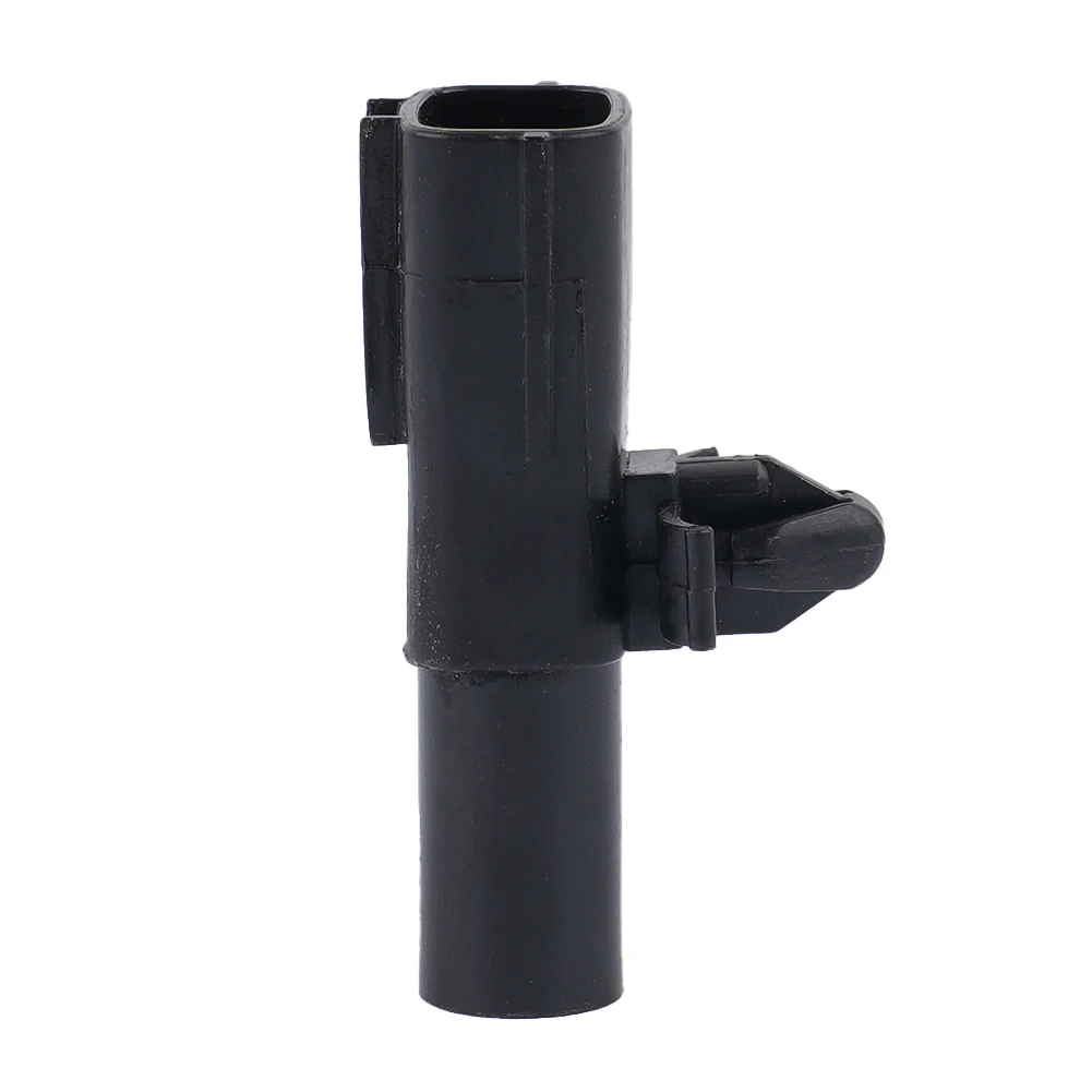 مستشعر درجة الحرارة مستشعر درجة الحرارة مستشعر درجة الحرارة الخارجي البلاستيك الأسود التوصيل والتشغيل جودة عالية لمازدا #5