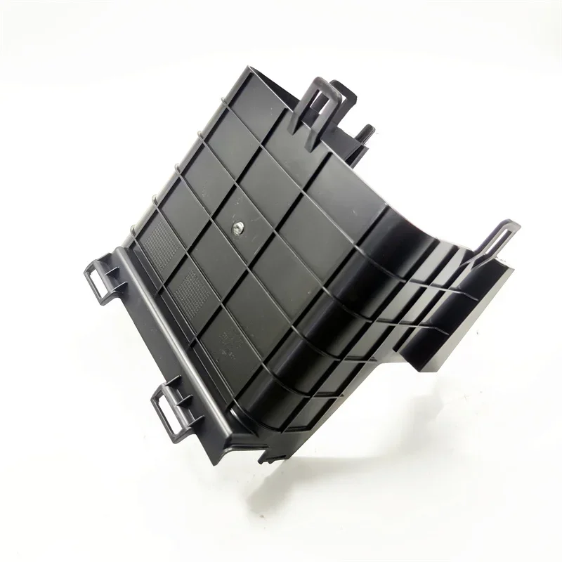 4 Stuks Auto BatteryTrays Cover Bescherming Houder Box Set Voor Vw Passat B6 Golf 6 5 Jetta MK5 MK6 Tiguan Audi A3 8P Q3 Seat Skoda