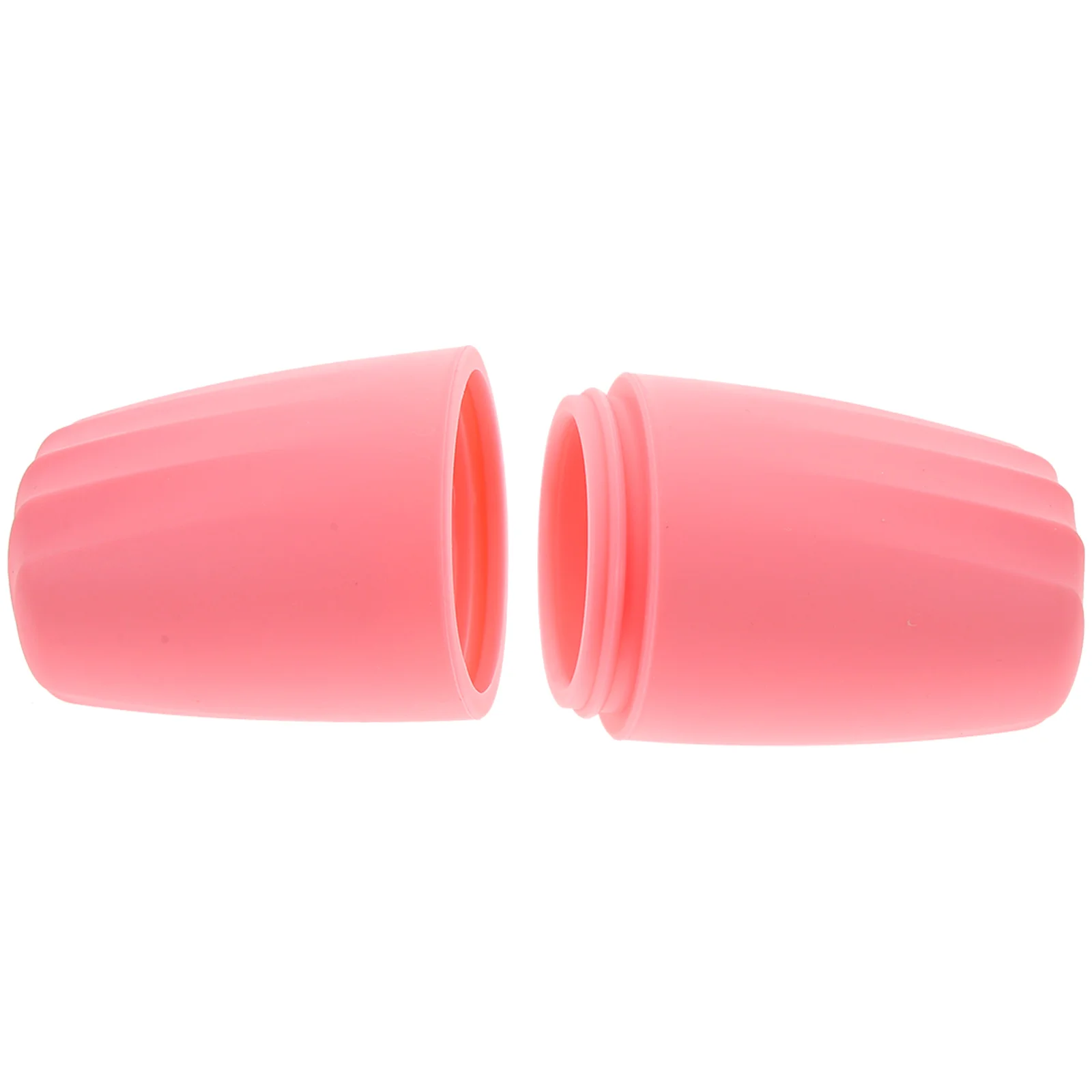 

Silicone Face Skin Care Facial Massage Tool Cooling Eye Relief Body Health Beauty Roller Ice Globes For Women