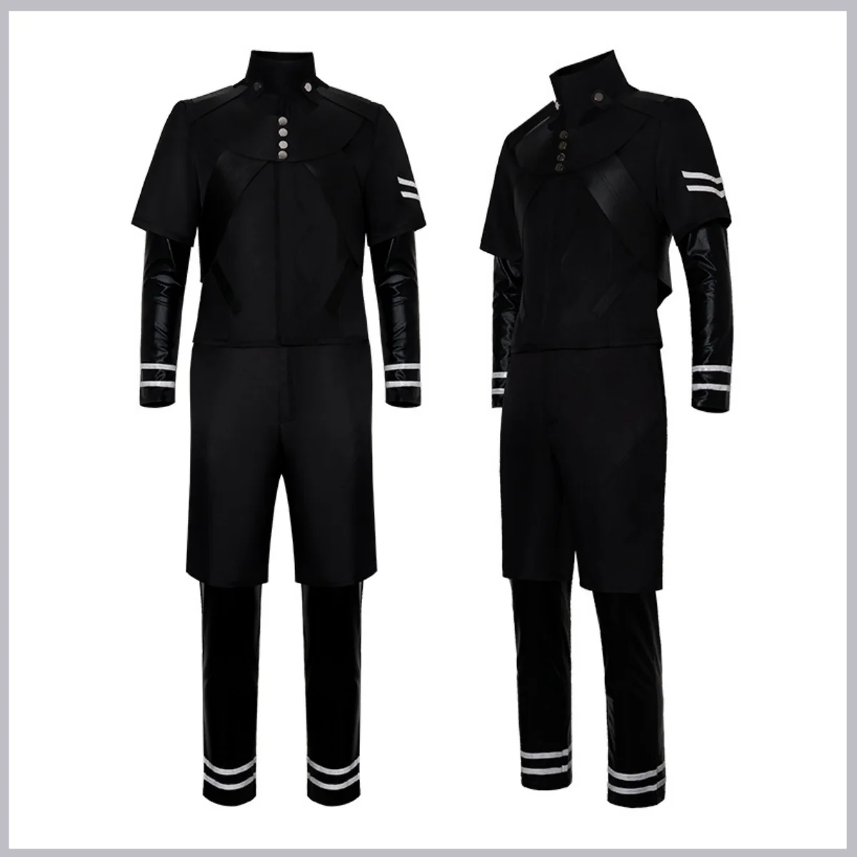 Anime Tokyo Ghoul Kaneki Ken C - đánh giá và giá Anime Cosplay Tokyo Ghoul