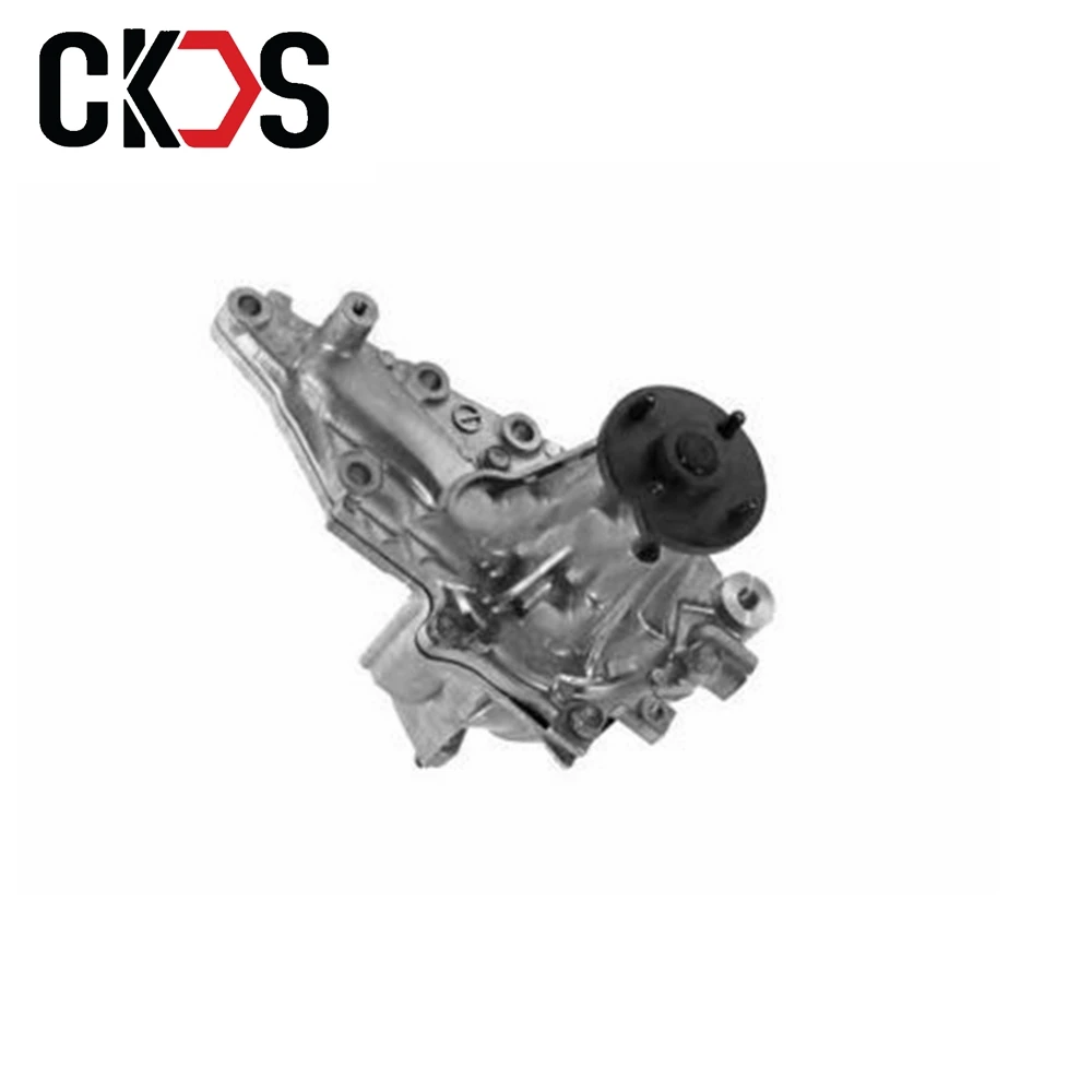 

Water Pump Assy for toy-ota 16100-49875 1JZ/2JZ-GE