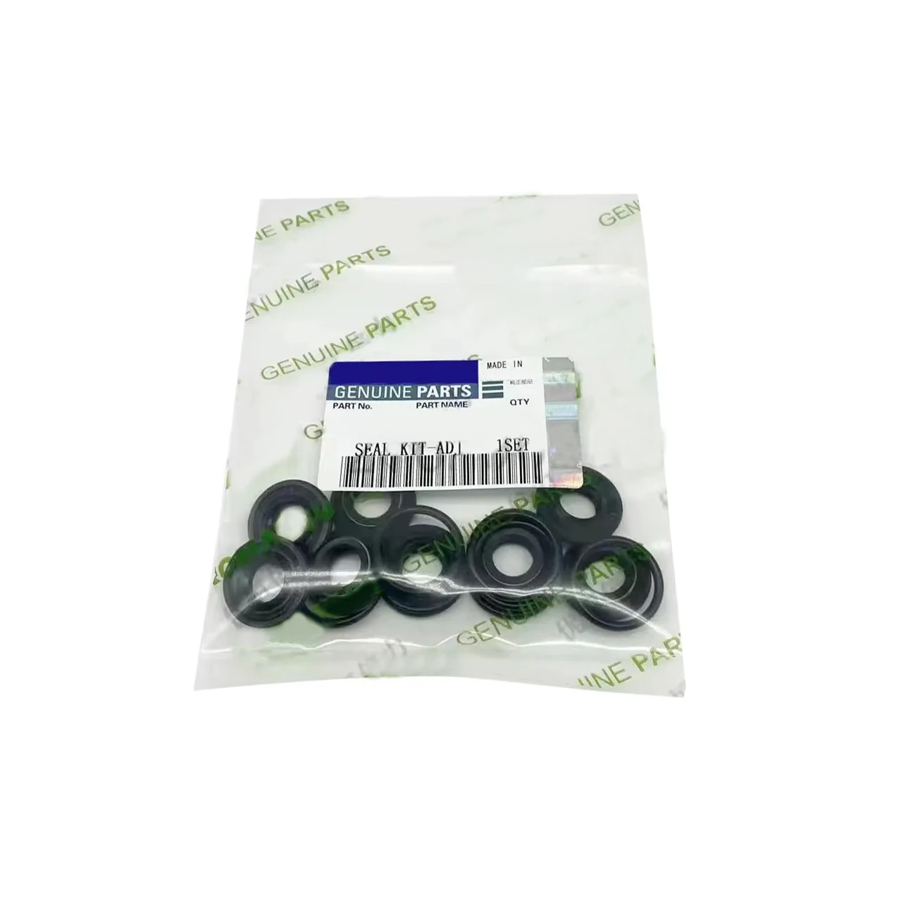 PC200-6 PC200-7 PC200-8 PC210-6 PC210-7 PC210-8 PC220-6 PC220-7 PC220-8 PC300/350-7/8 Joystick Seal Kit for Komatsu Excavator