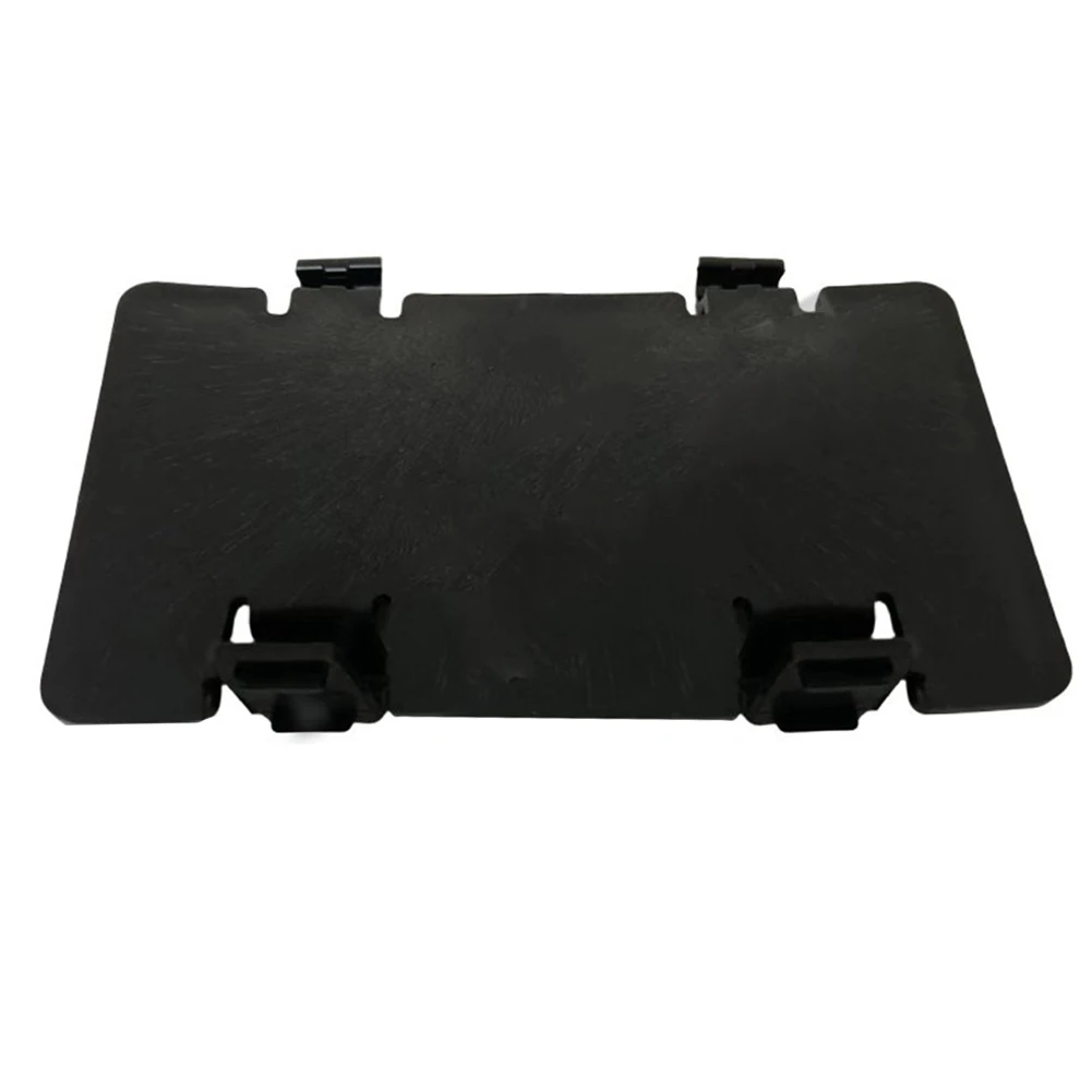 Car Lining Cover Fender Cover Car Maintenance 12*7*1CM Anti-corrosion Feature Fits 2020 Model Made Of ABS Material