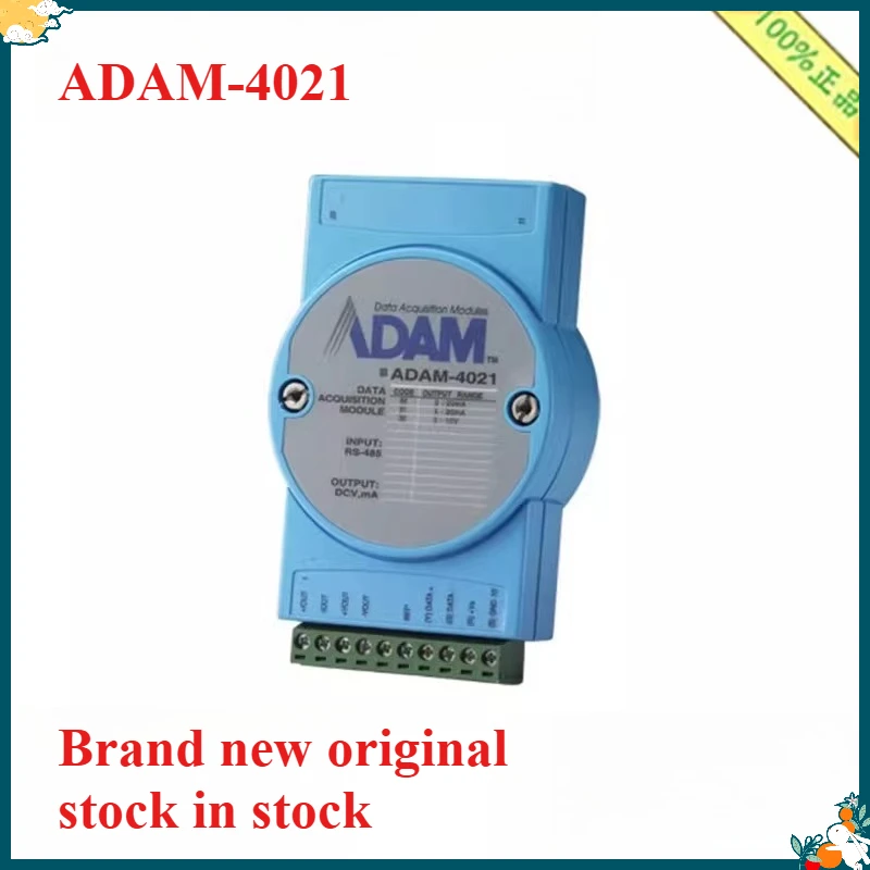 ADAM-4021 1-Channel…
