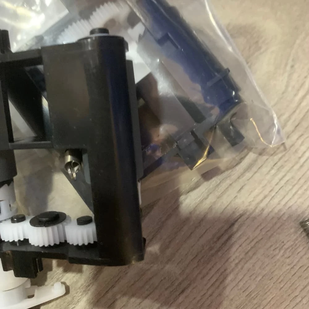 

20X JC93-00524A JC93-00525A Pickup Roller FRAME PICK UP for Samsung ML 2160 2165 2165w SF 760P SCX 3400 3405 M2020 M2070 M2071