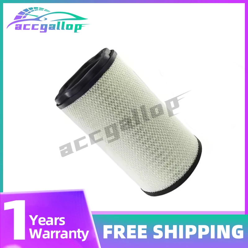 

Suitable for SCANIA Truck Air Filter Element OEM 2341657 2348148 2414456 P954007
