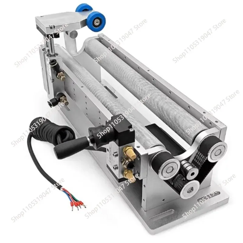 Roller welding positioner rotary table sealing , argon arc welding handheld welding laser  rotary shaft