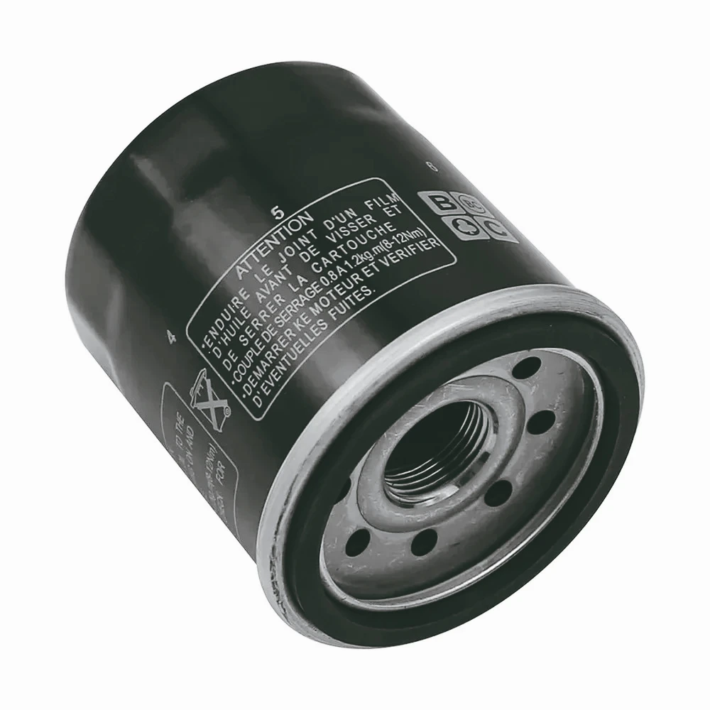 5GH-13440-80 5GH-13440-61 5GH-13440-50-00 5GH-13440-60 Filtro De Aceite Para Fuerabordas Marinas Yamaha De 4 Tiempos 15-130 Hp
