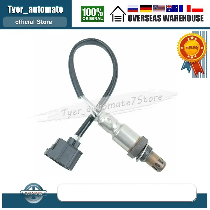 A0065422018 Front Lambda Probe O2 Oxygen Sensor For MERCEDES-BENZ class GLE GLS E S CLS 300 320 350 400 63 500 R320 R400 ML GL