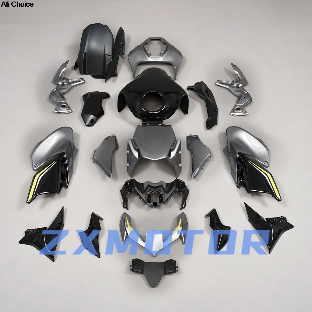 High Quality Fairings Z 900 2020 2021 2022 2023 2024 Motorcycle Accessory Complete Fairing Kit for KAWASAKI Z900 20-24